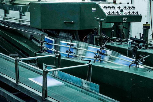 MES管理系统如何助力印刷制造企业高效处理数据