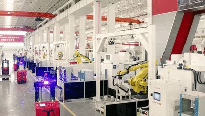 重塑工业数据价值 树根互联数据中台如何赋能灯塔工厂数据处理