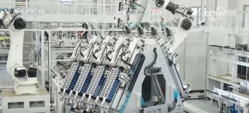 发展引擎动力足 工业互联网与AI助力传统制造业更智慧数据处理